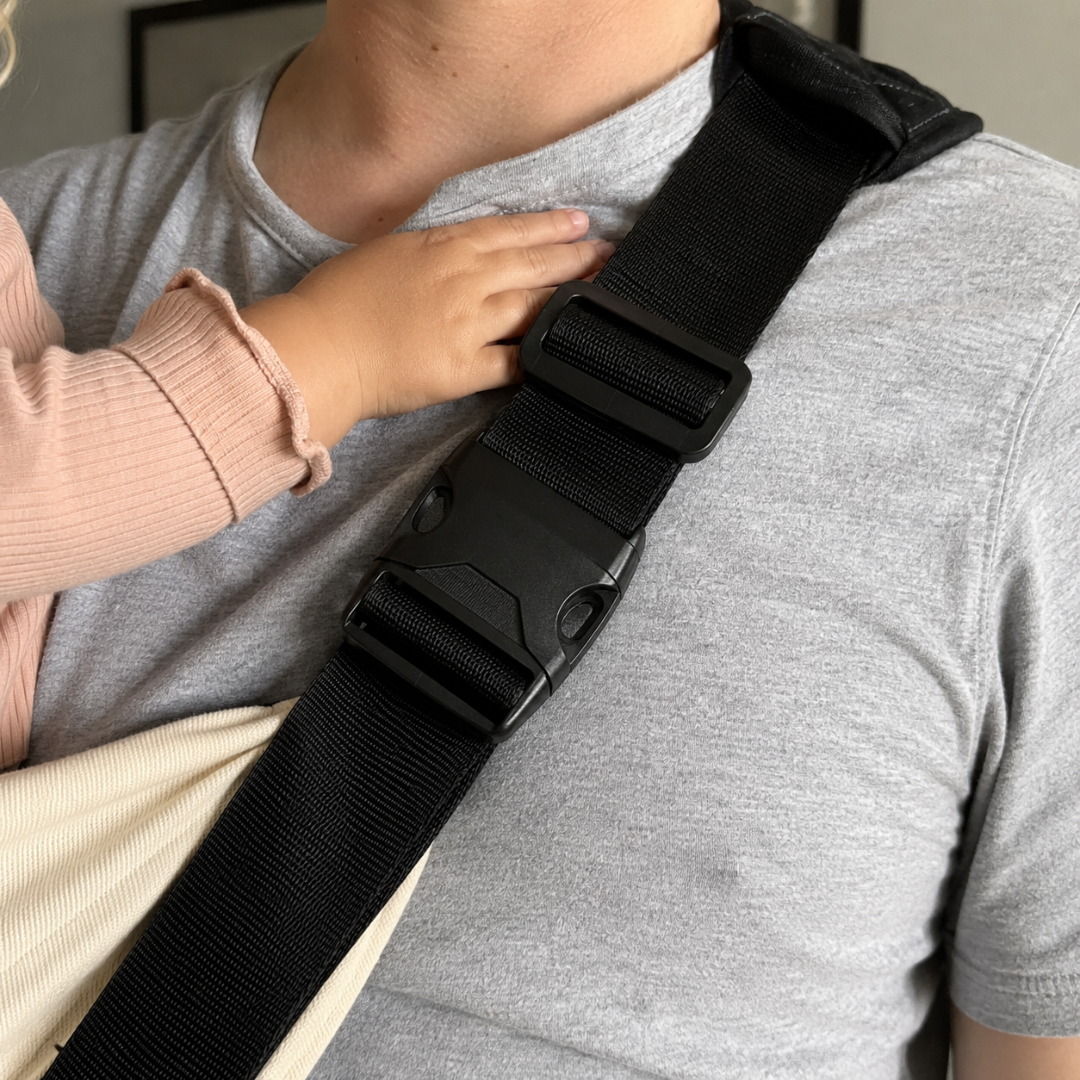 Little Ripper™ Toddler Carrier