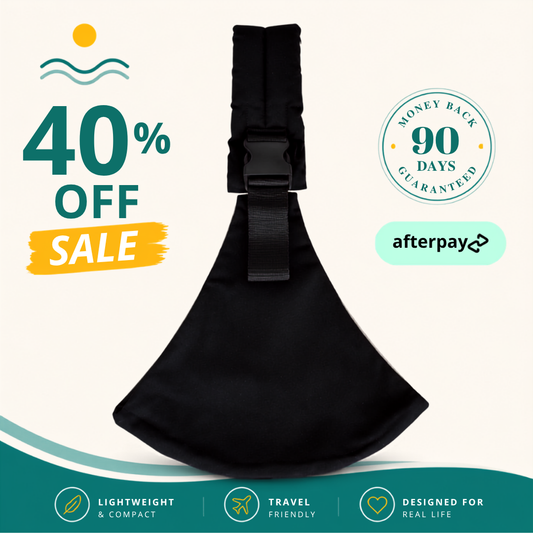 Little Ripper™ Toddler Carrier