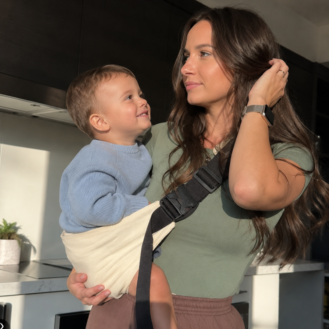 Little Ripper™ Toddler Carrier