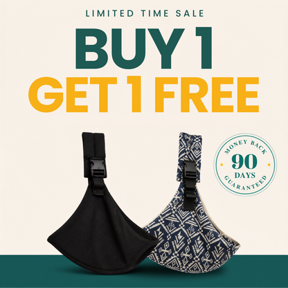 BUY 1 GET 1 FREE