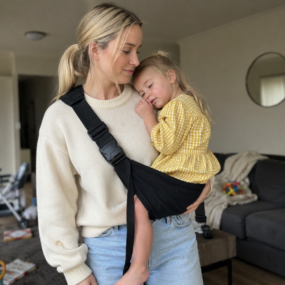 Little Ripper™ Toddler Carrier