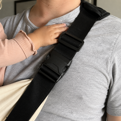 Little Ripper™ Toddler Carrier