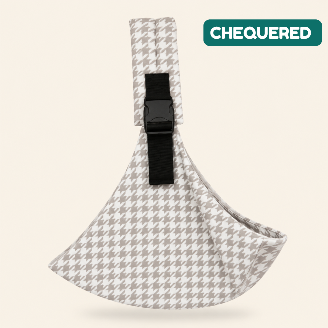 Little Ripper™ Toddler Carrier