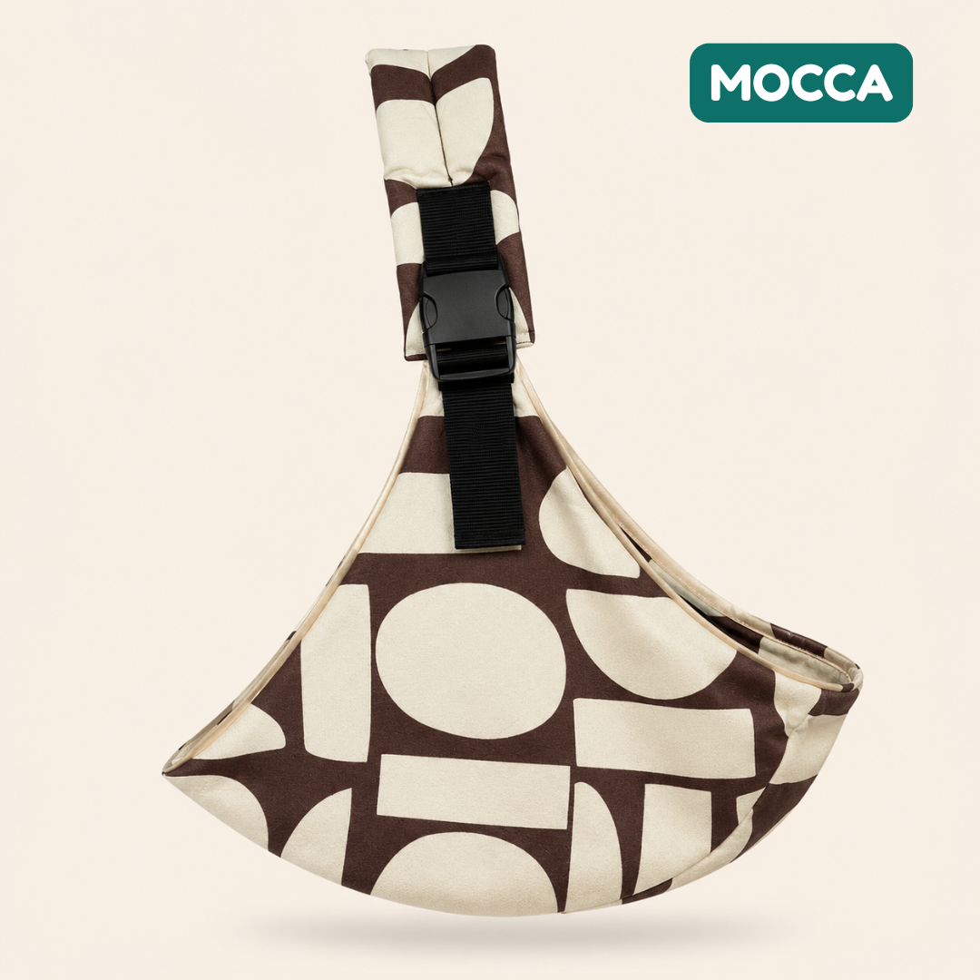 Little Ripper™ Toddler Carrier
